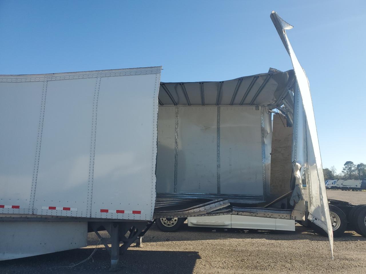 Vanguard Trailer