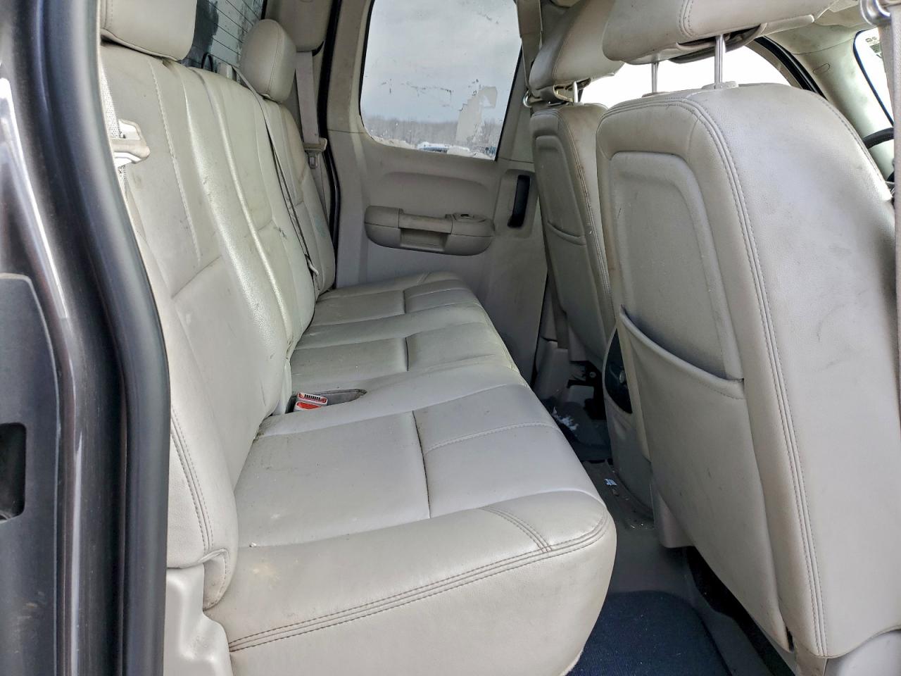 GMC Sierra K1500 Slt