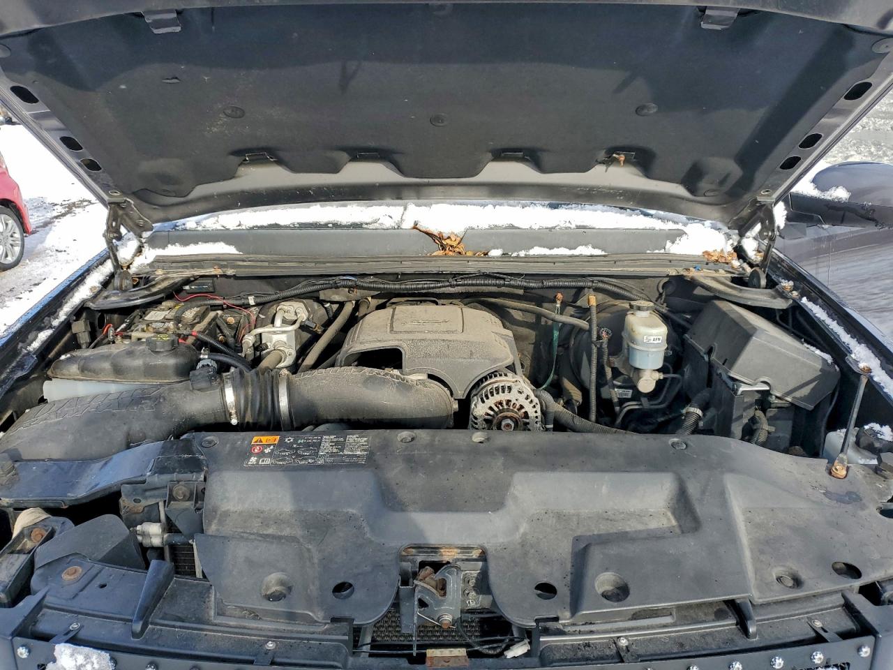 GMC Sierra K1500 Slt