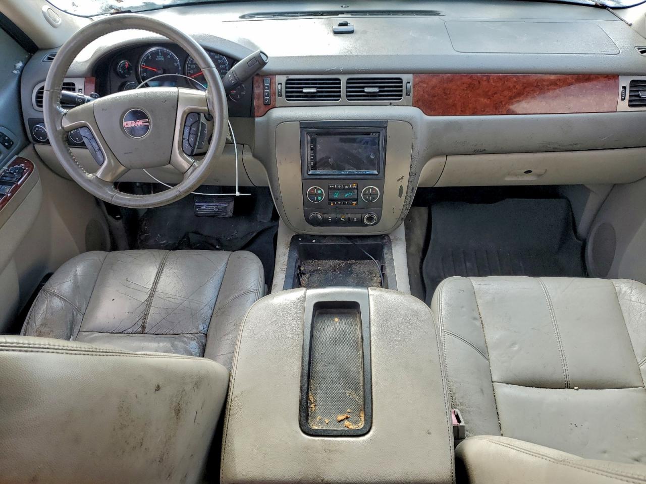 GMC Sierra K1500 Slt