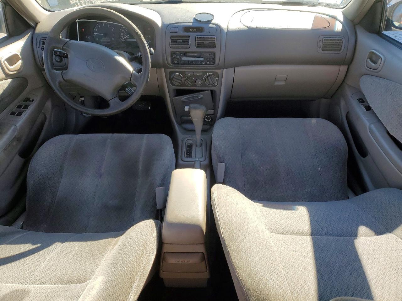 Toyota Corolla Ce