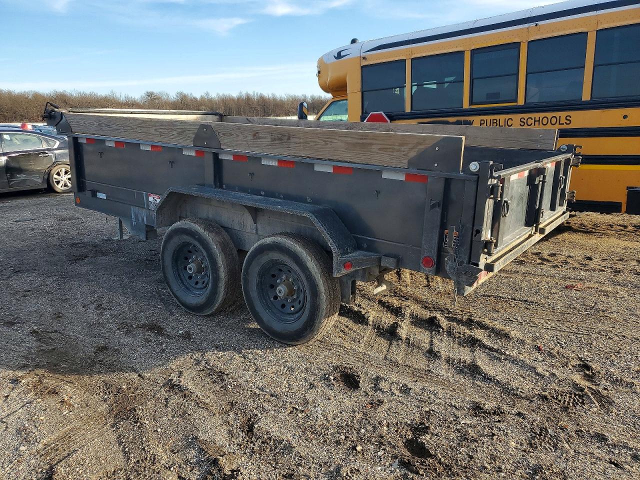 Load Trail Other