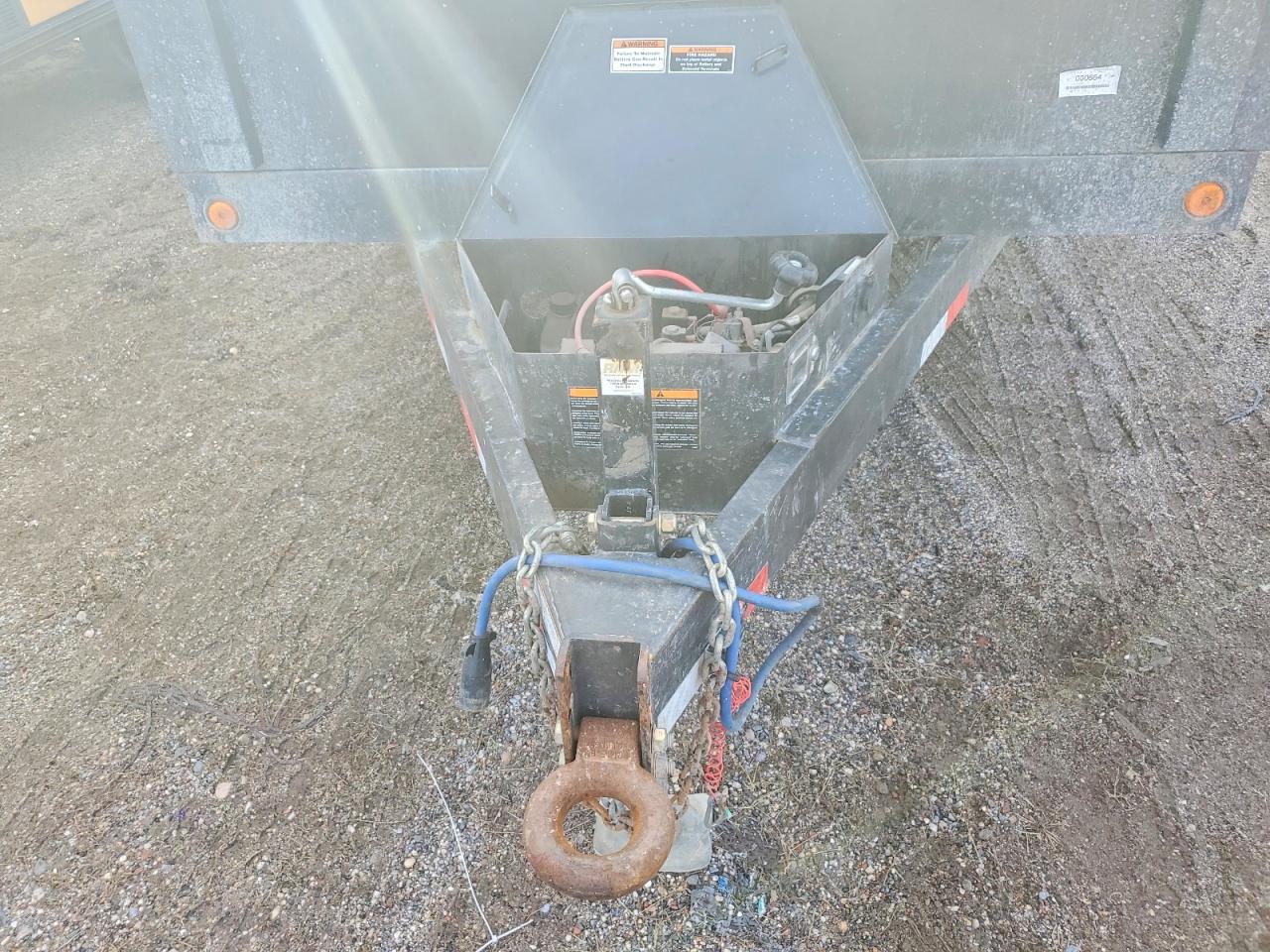 Load Trail Other