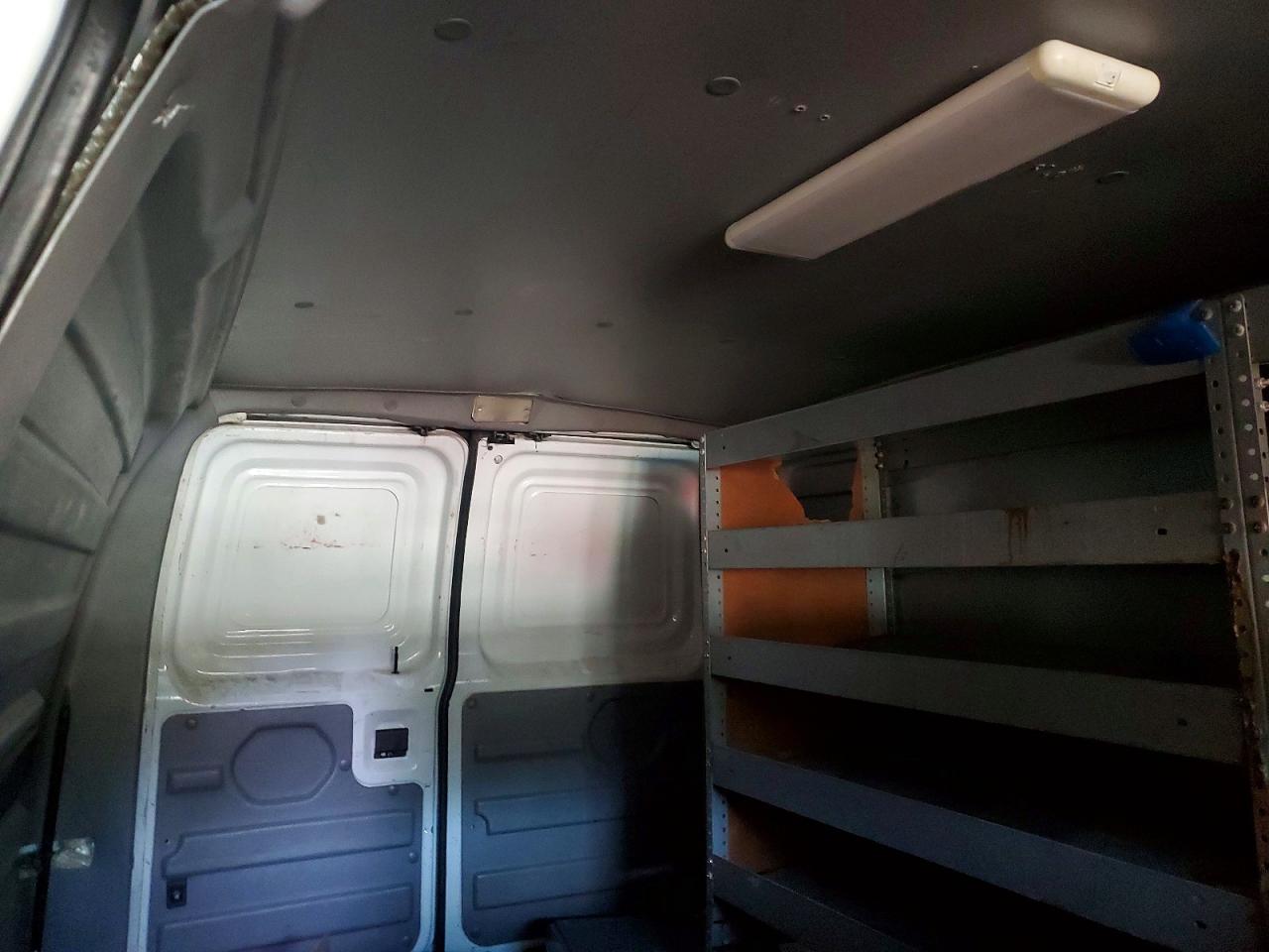 Ford Econoline E250 Van