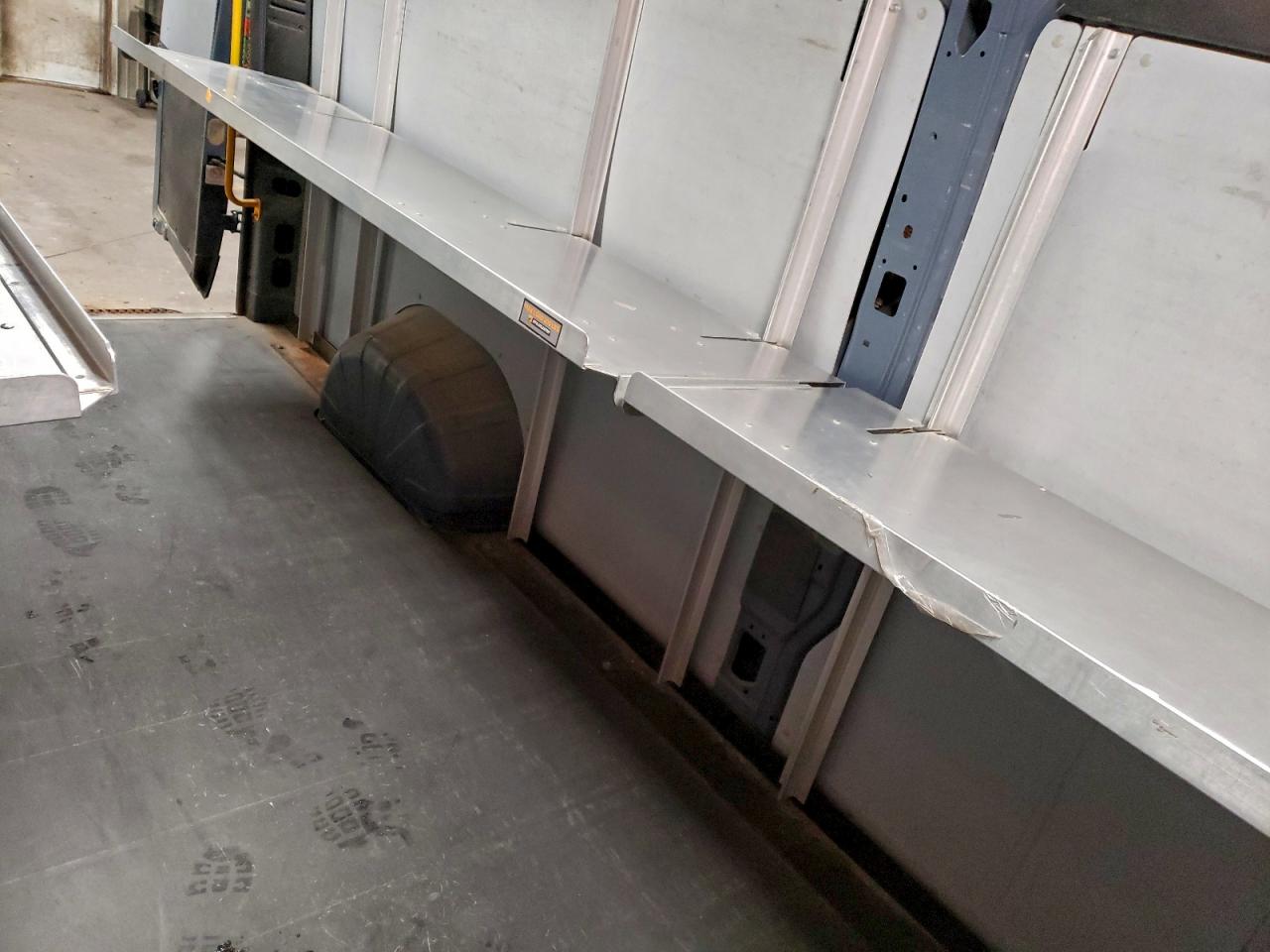 Ram Promaster 1500 High