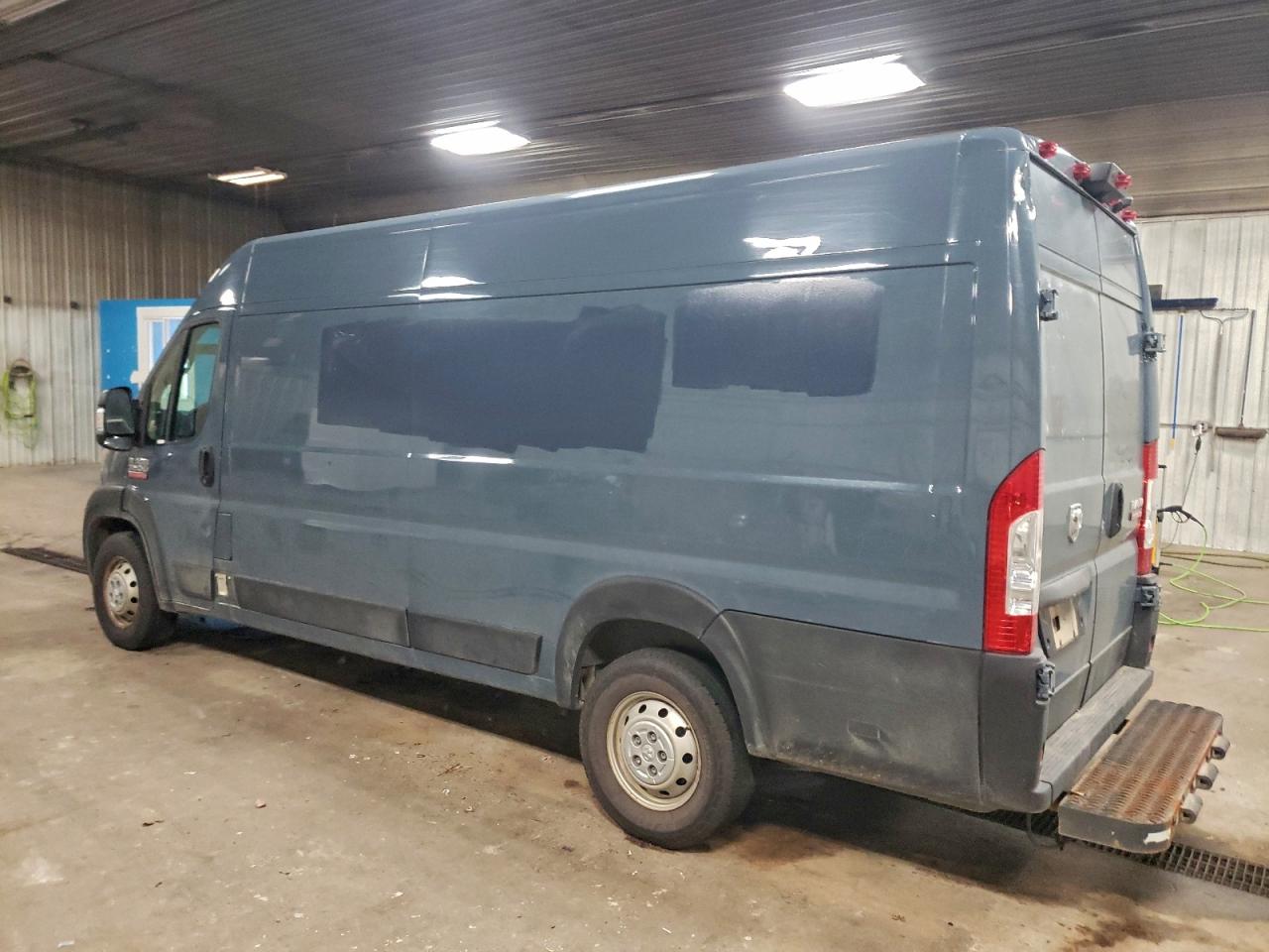 Ram Promaster 1500 High