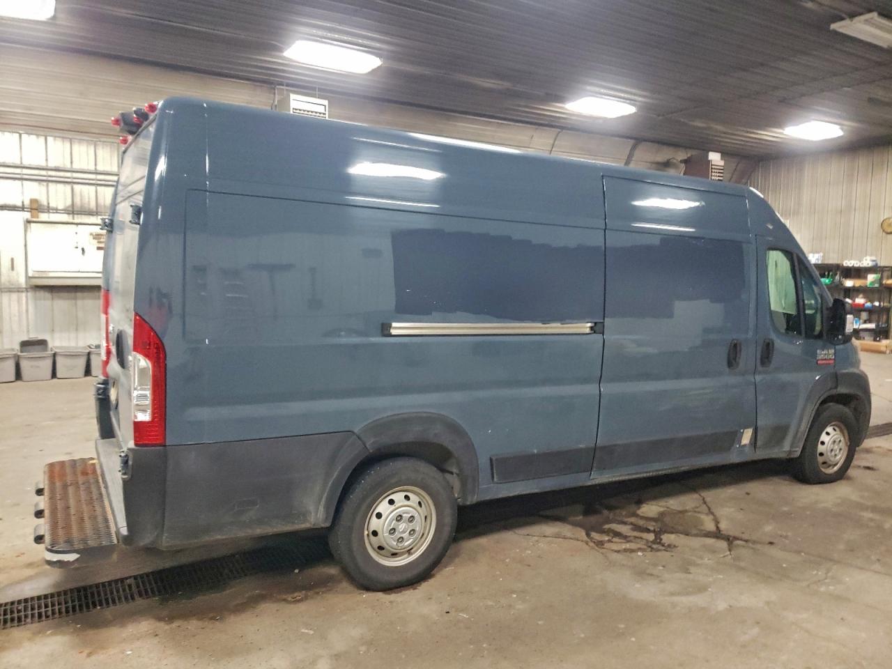 Ram Promaster 1500 High