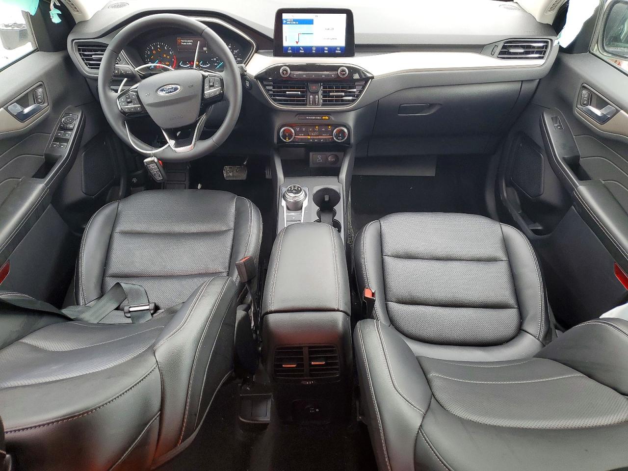 Ford Escape Sel