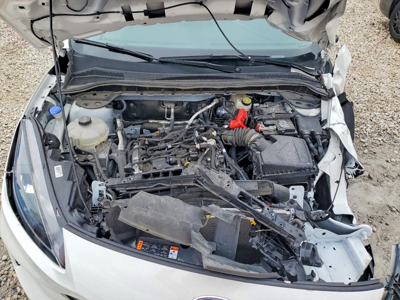 Ford Escape Sel