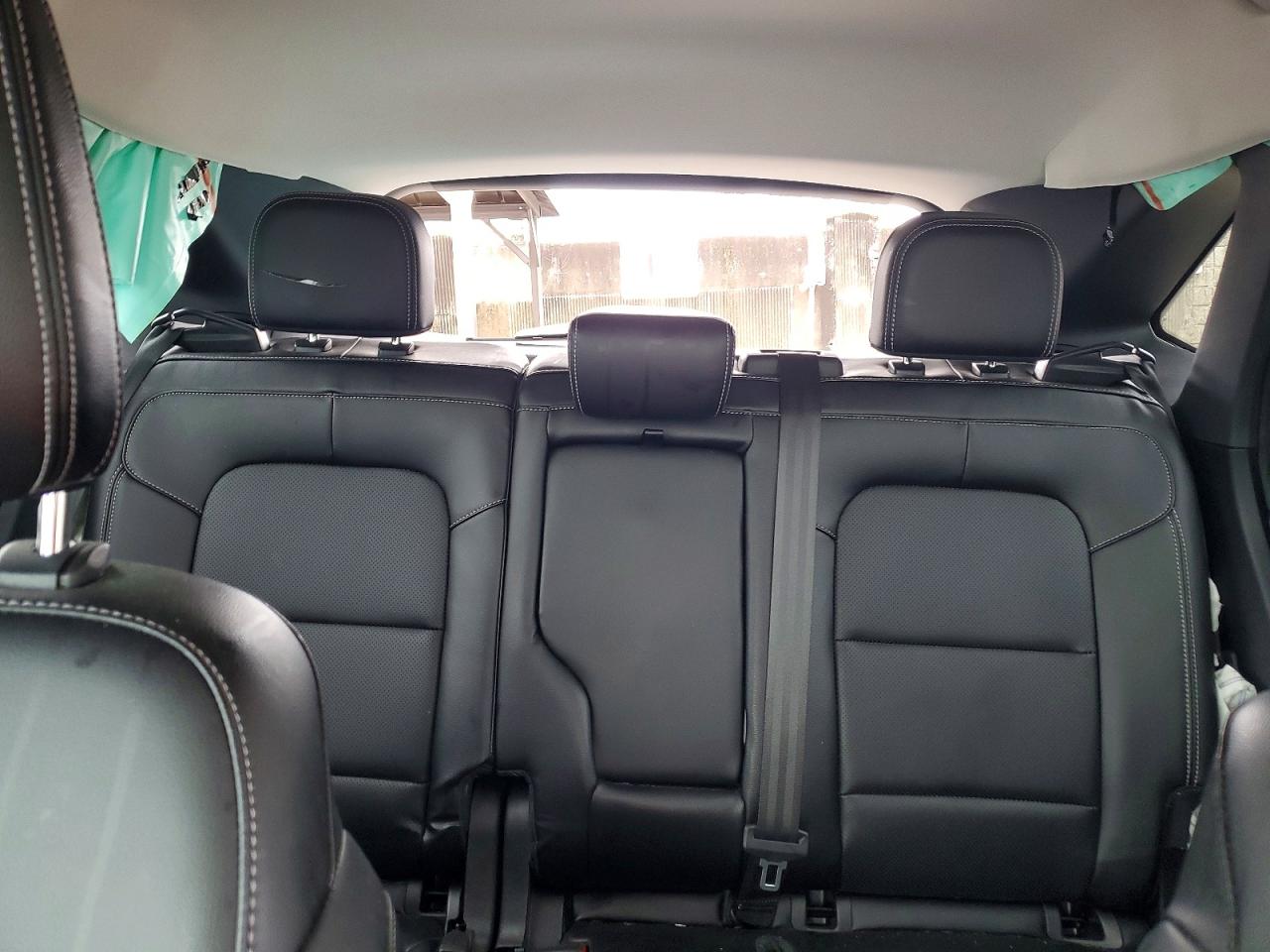 Ford Escape Sel