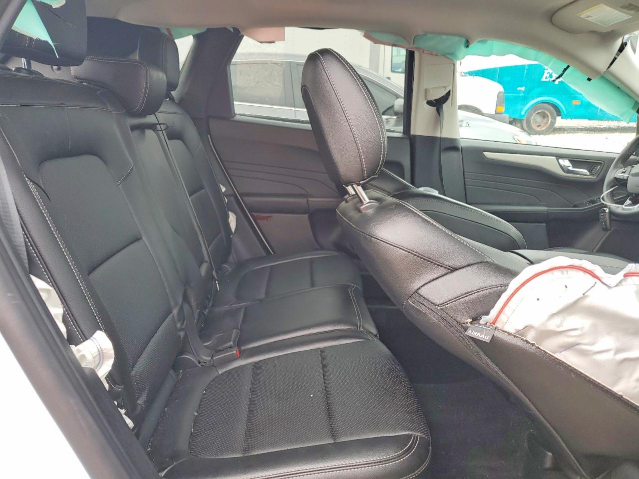 Ford Escape Sel