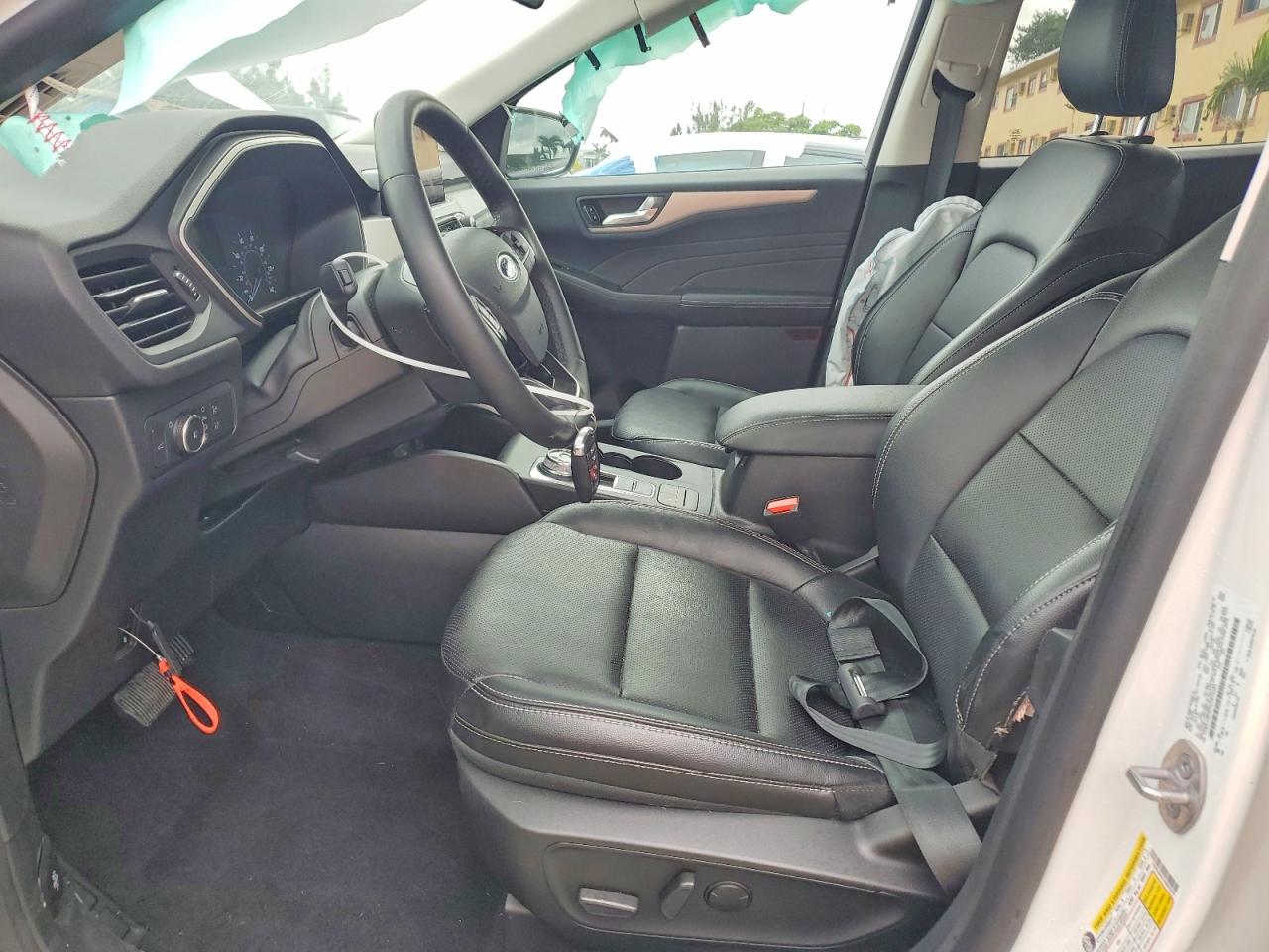 Ford Escape Sel