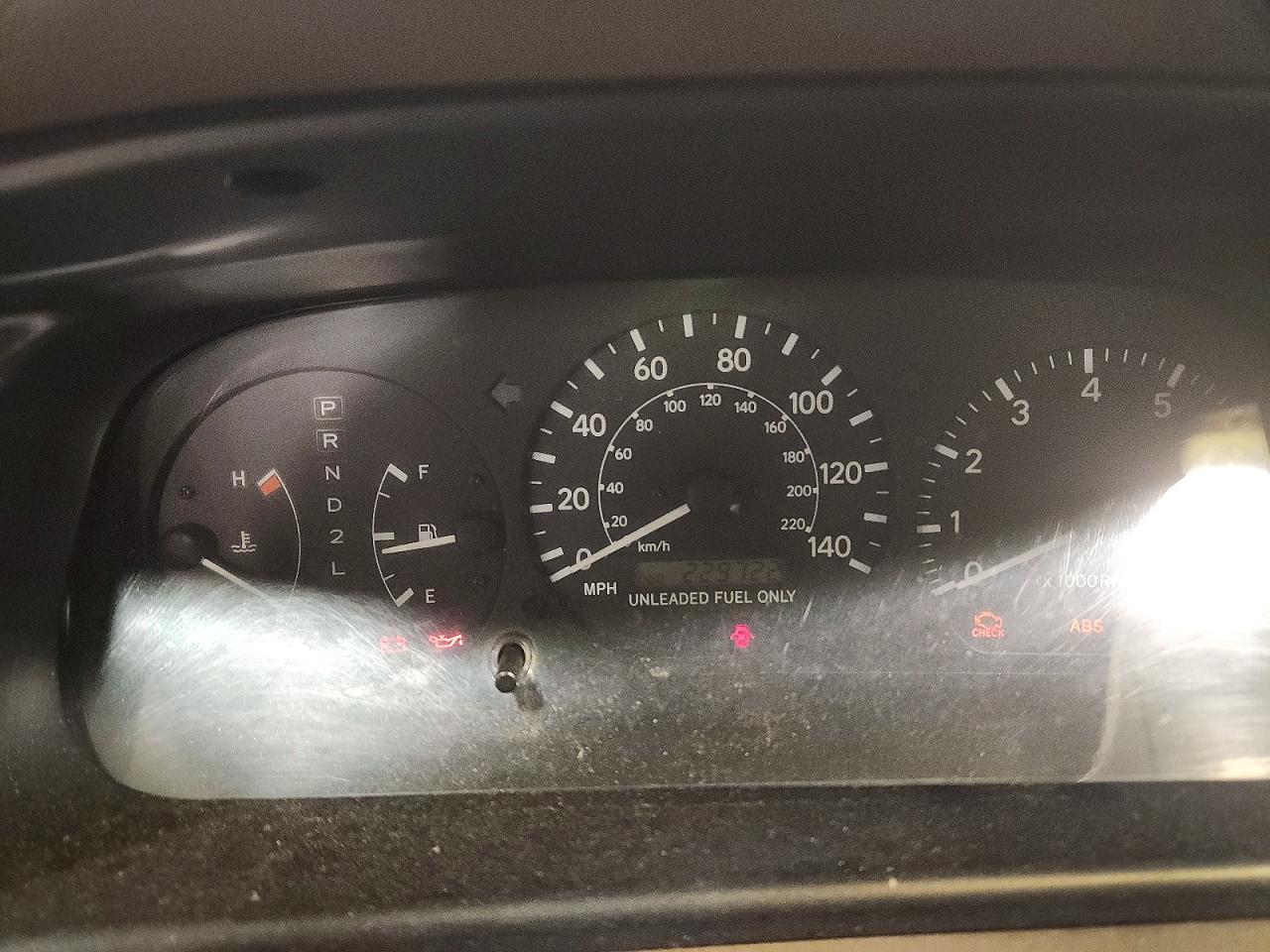 Toyota Camry Ce