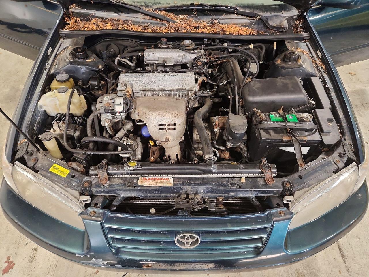 Toyota Camry Ce