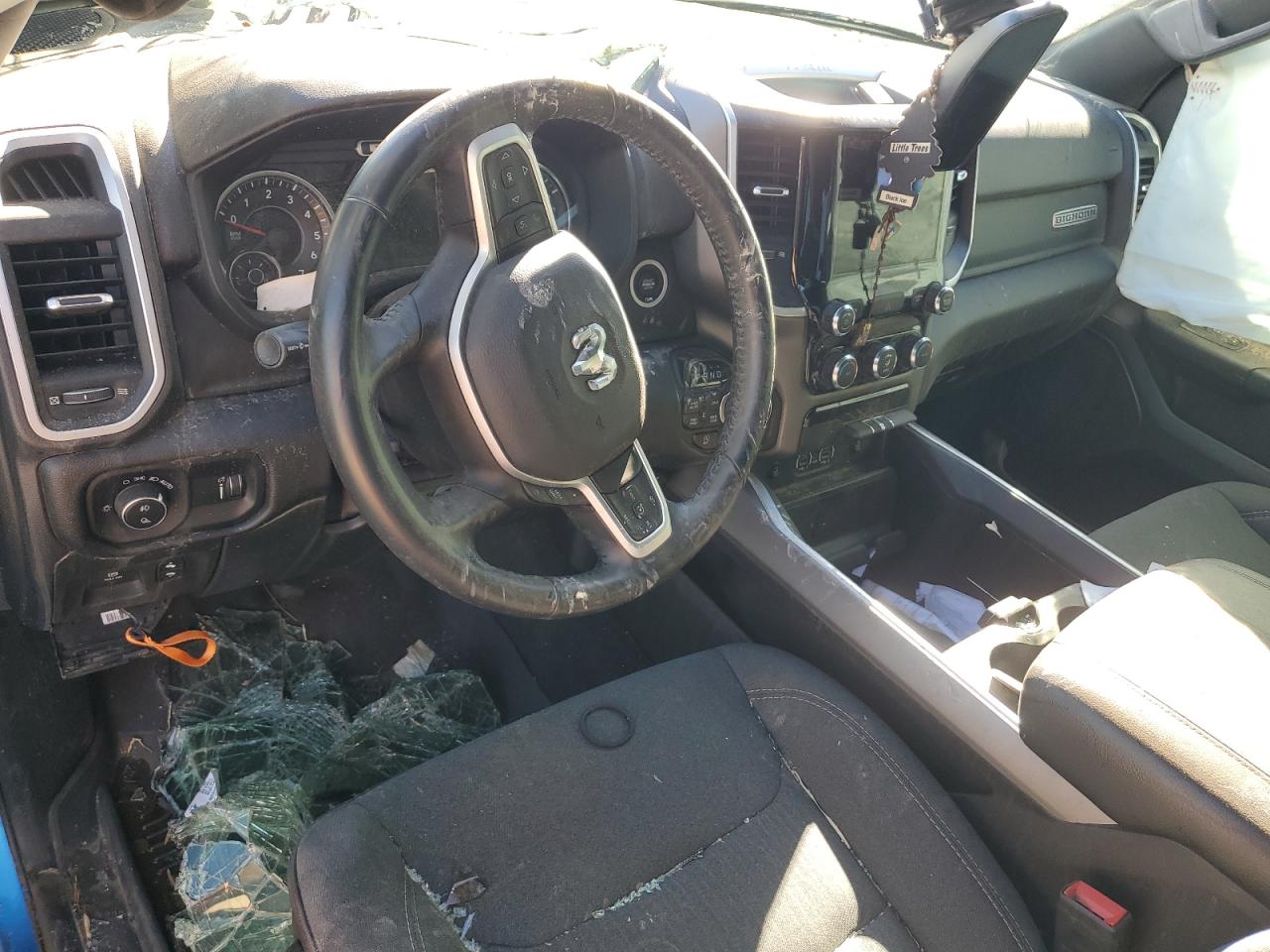 Ram 1500 Big Horn/lone Star