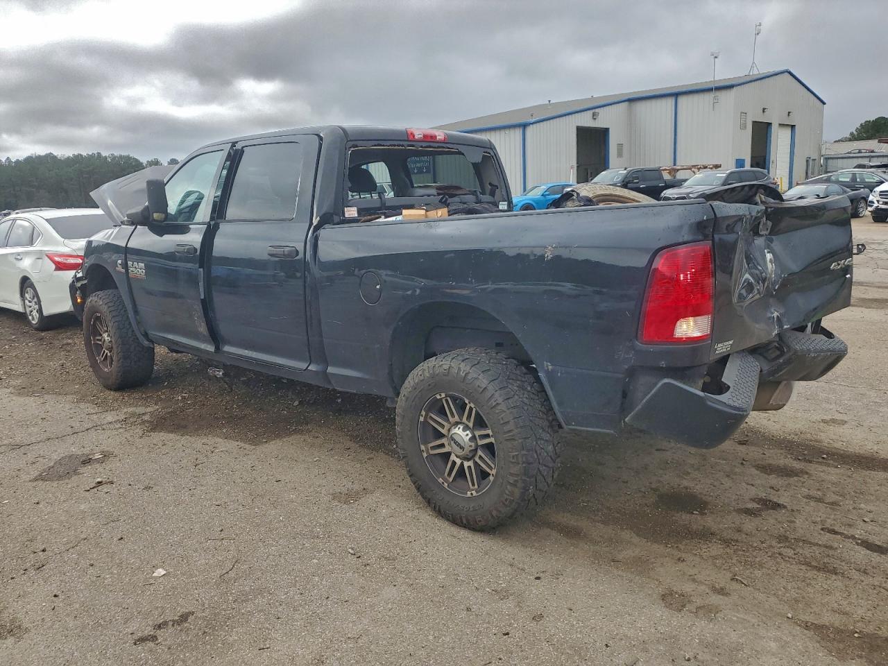 Ram 2500 St