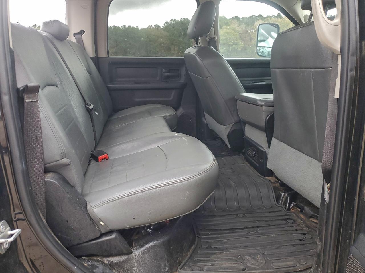 Ram 2500 St