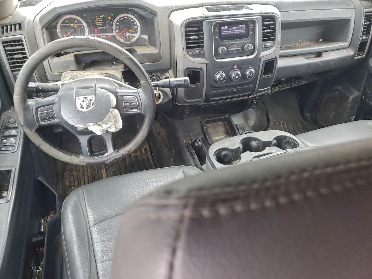 Ram 2500 St