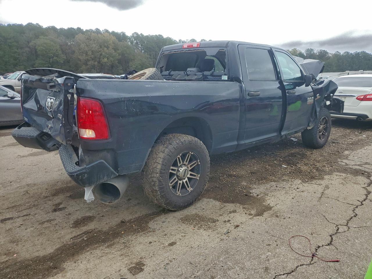 Ram 2500 St
