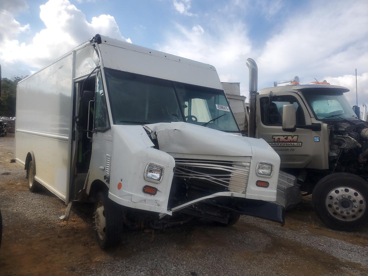 Ford F59