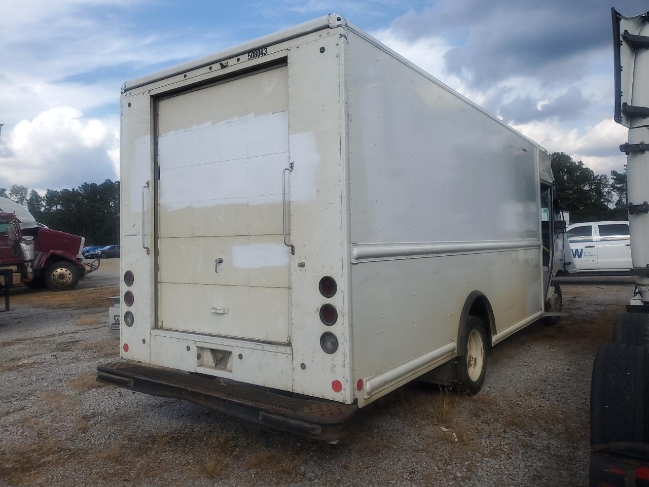 Ford F59