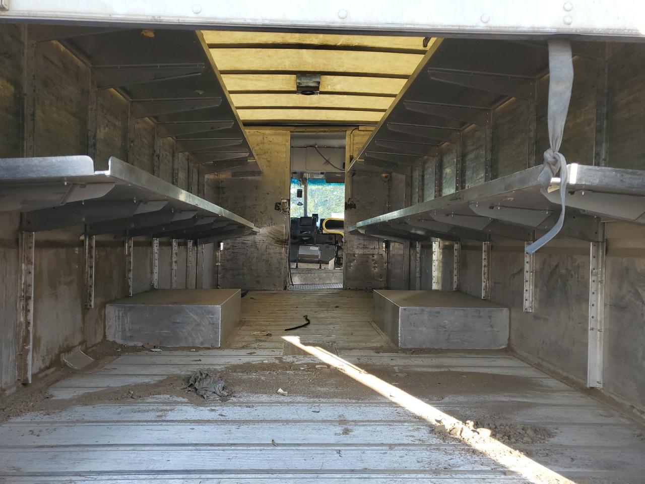 Ford F59
