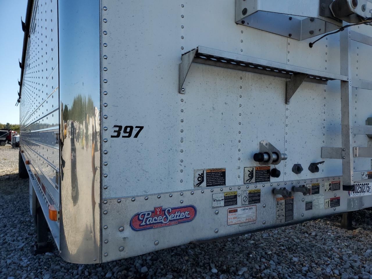 Wilson Semi Trail