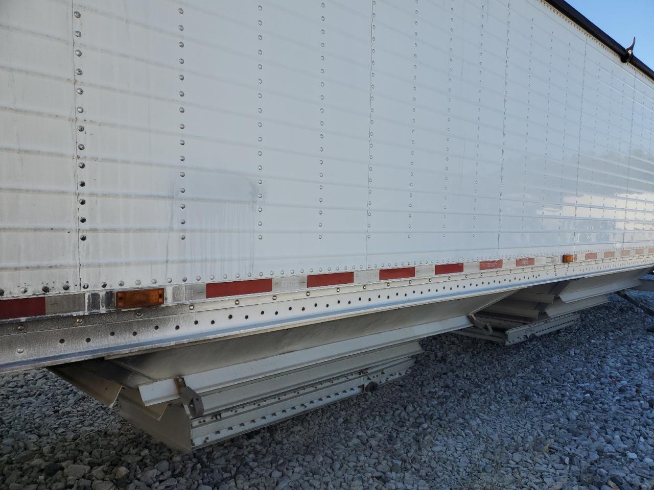Wilson Semi Trail