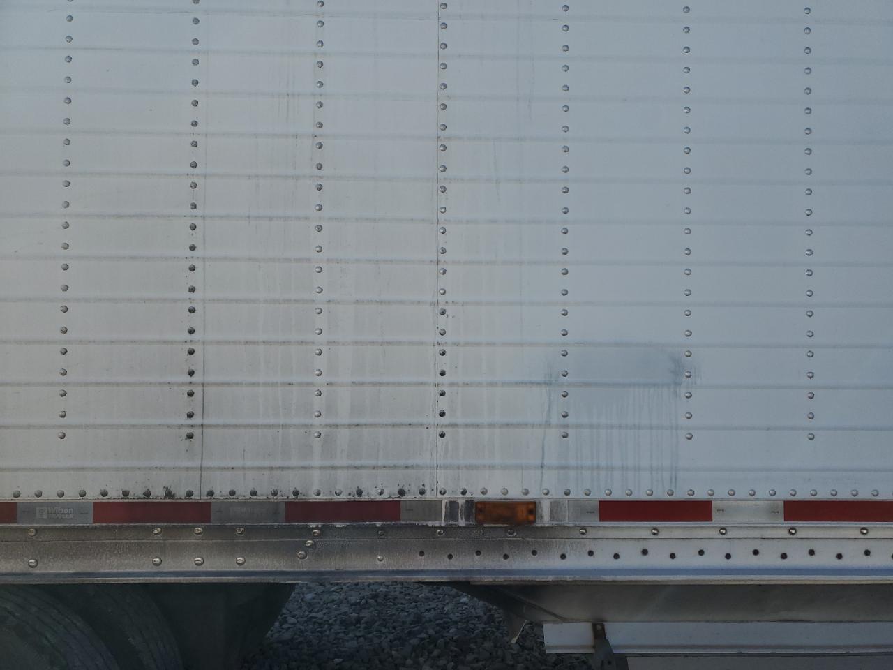 Wilson Semi Trail