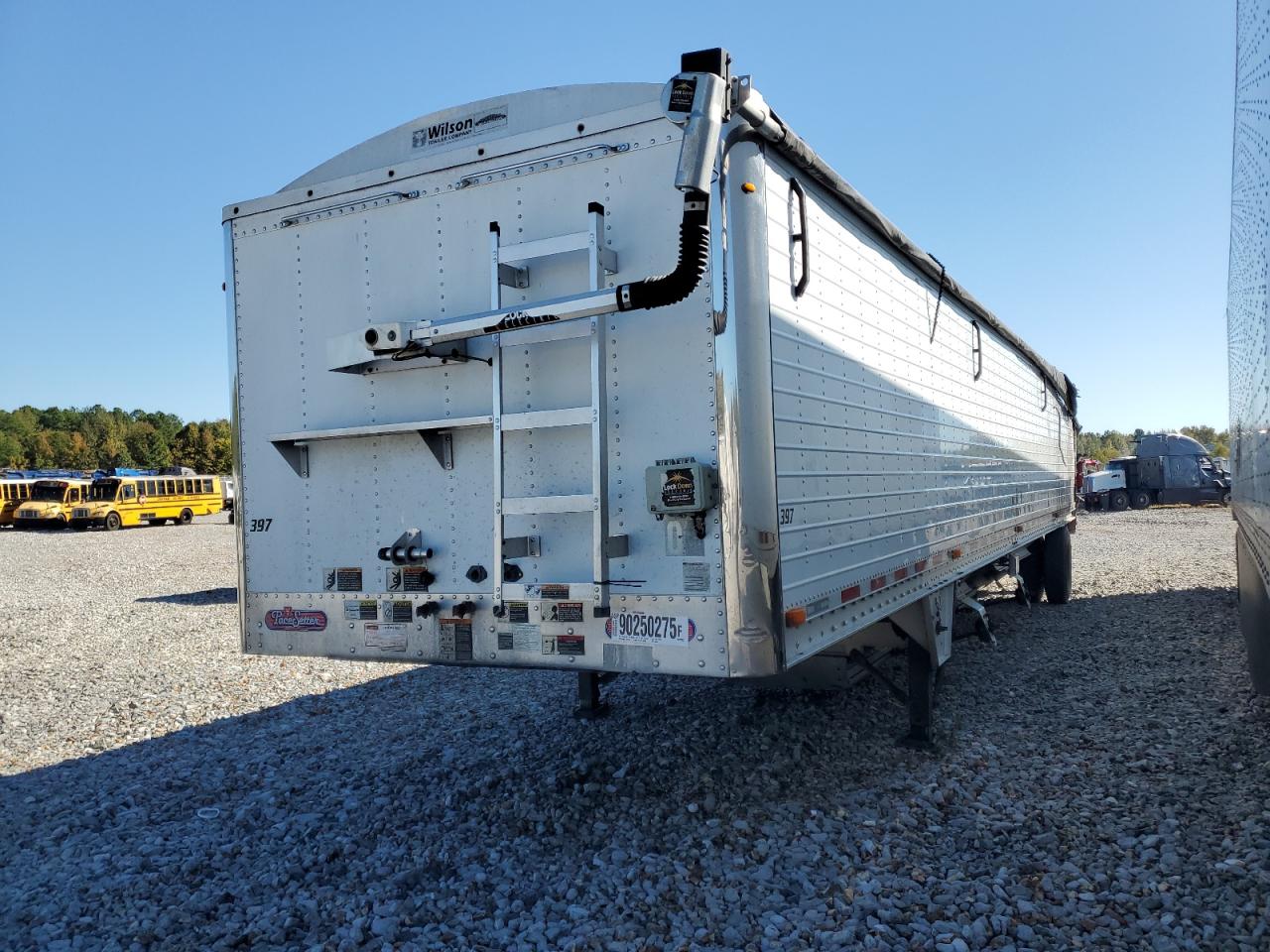 Wilson Semi Trail