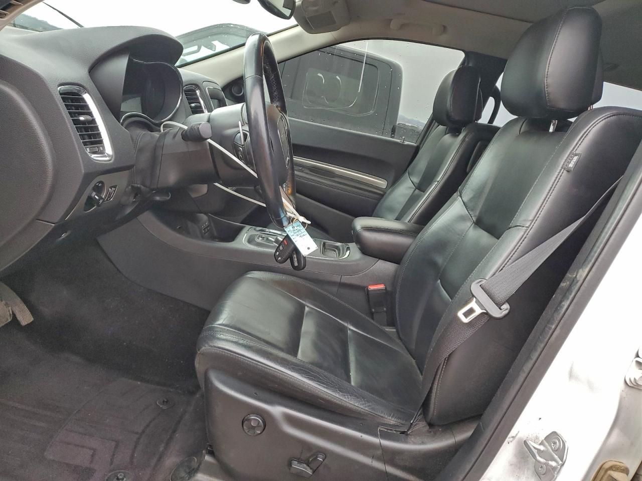 Dodge Durango Gt