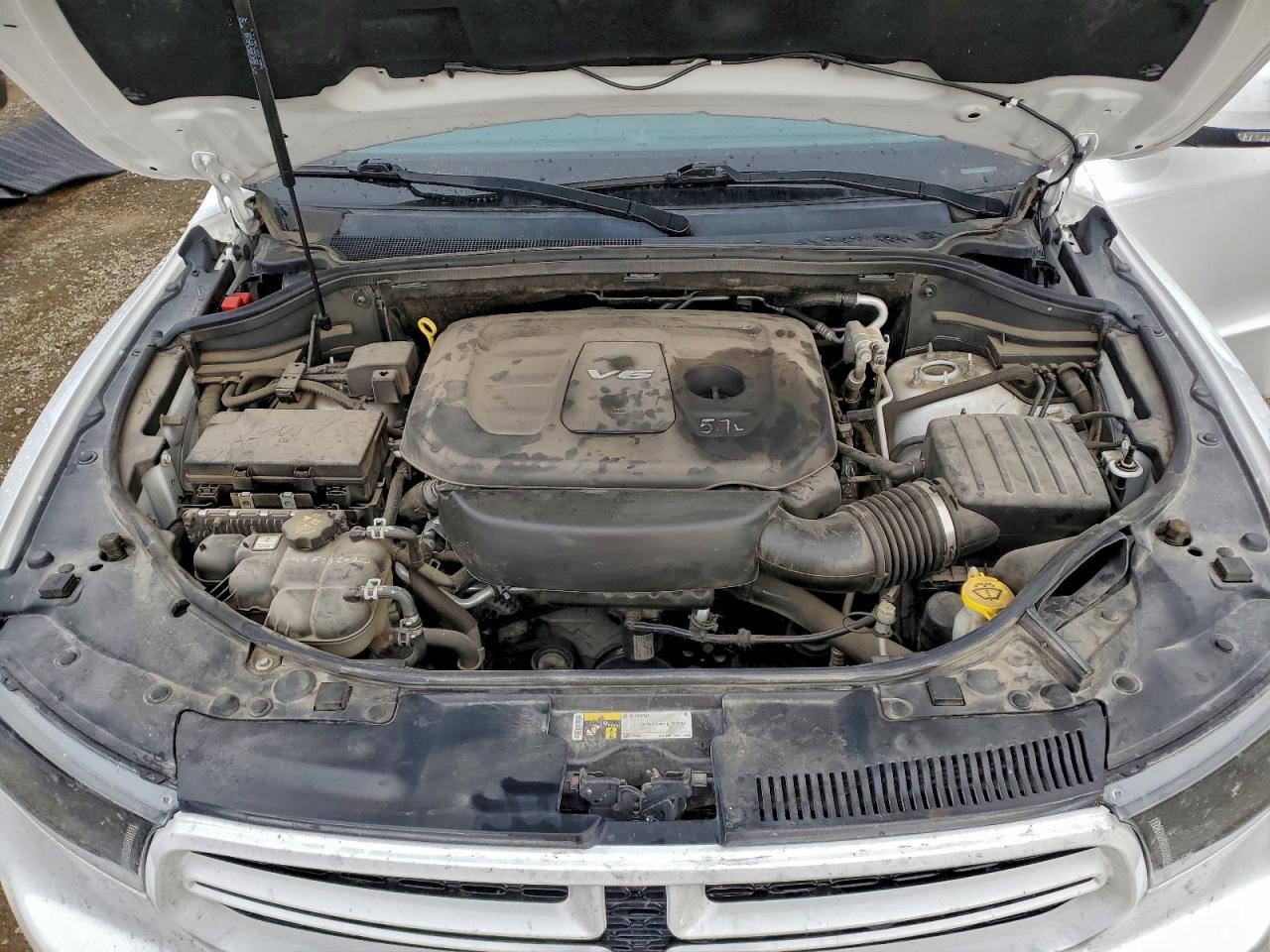 Dodge Durango Gt