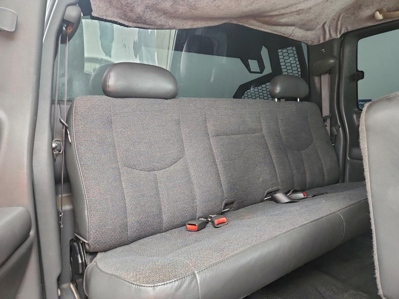 Chevrolet Silverado C1500