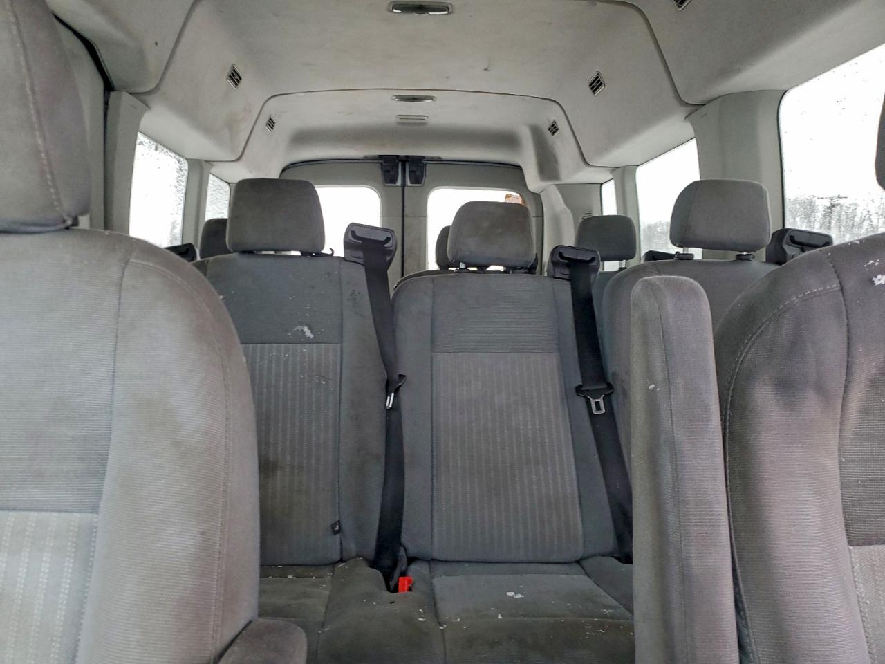Ford Transit T-250