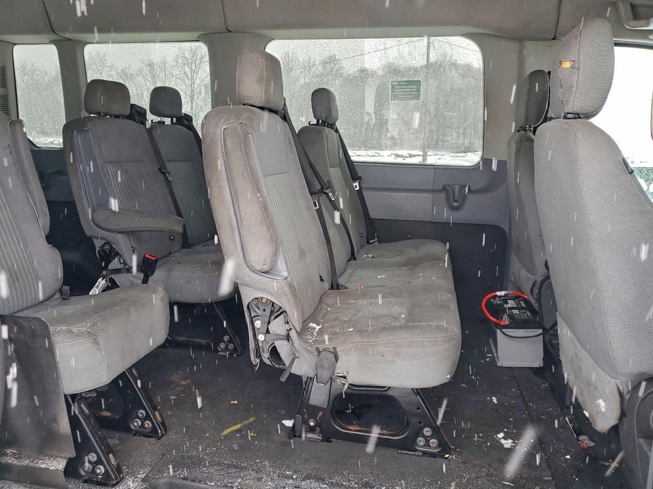 Ford Transit T-250