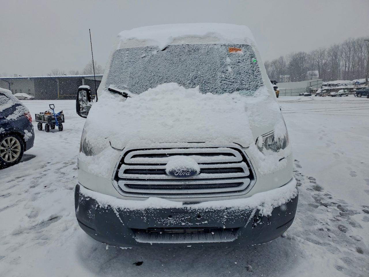 Ford Transit T-250