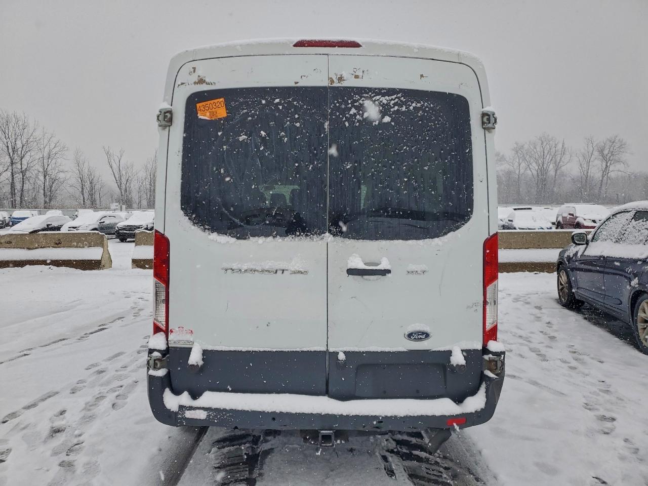 Ford Transit T-250