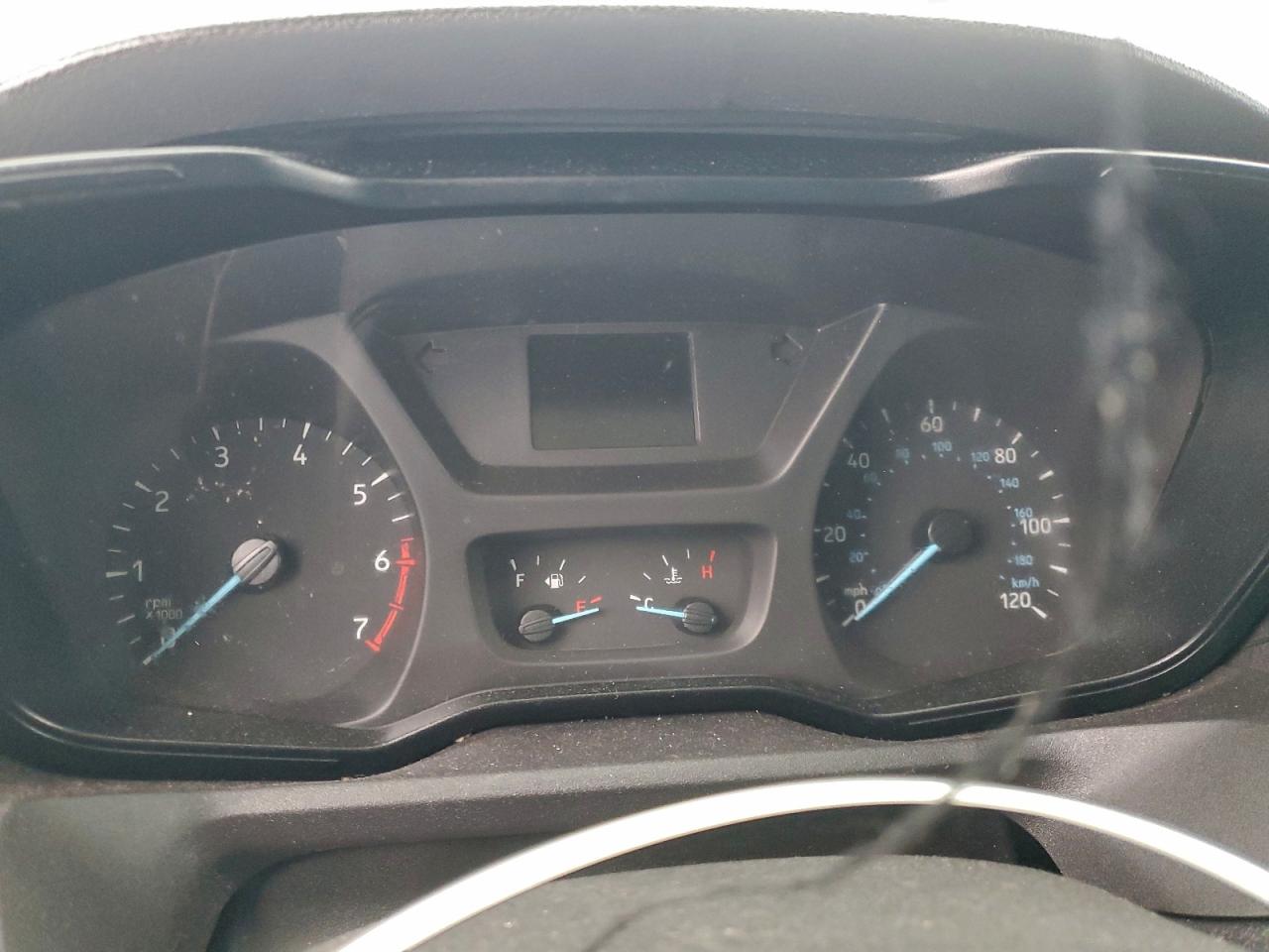 Ford Transit T-250