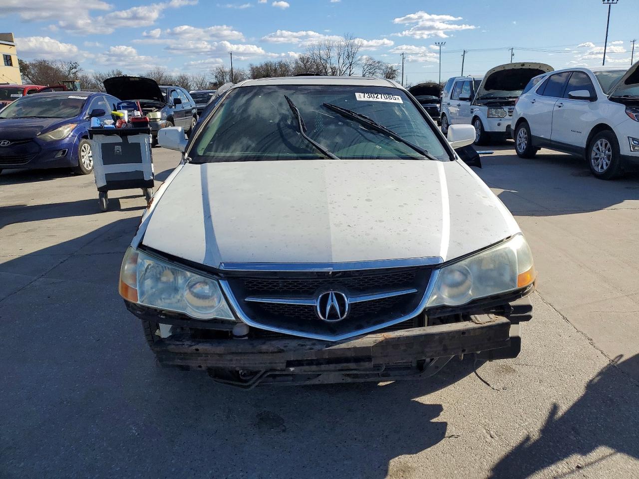 Acura TL