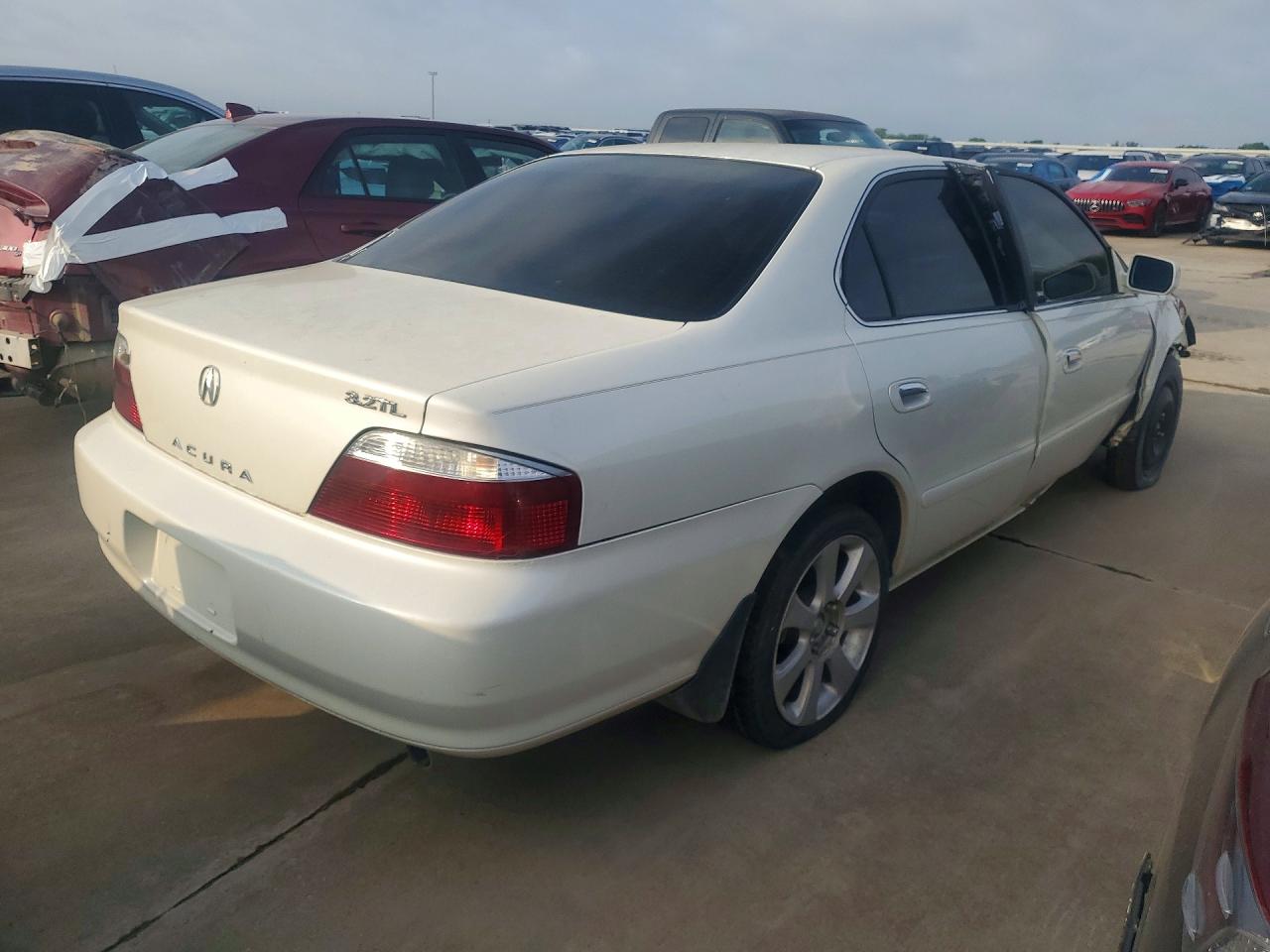 Acura TL