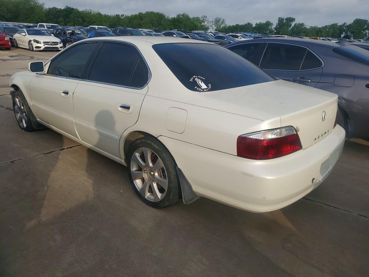 Acura TL