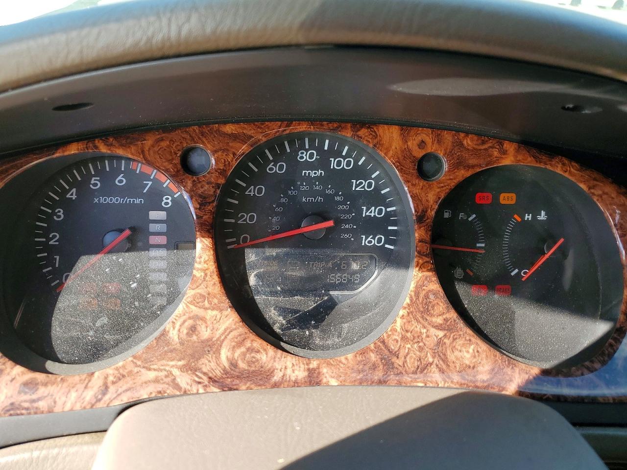 Acura TL