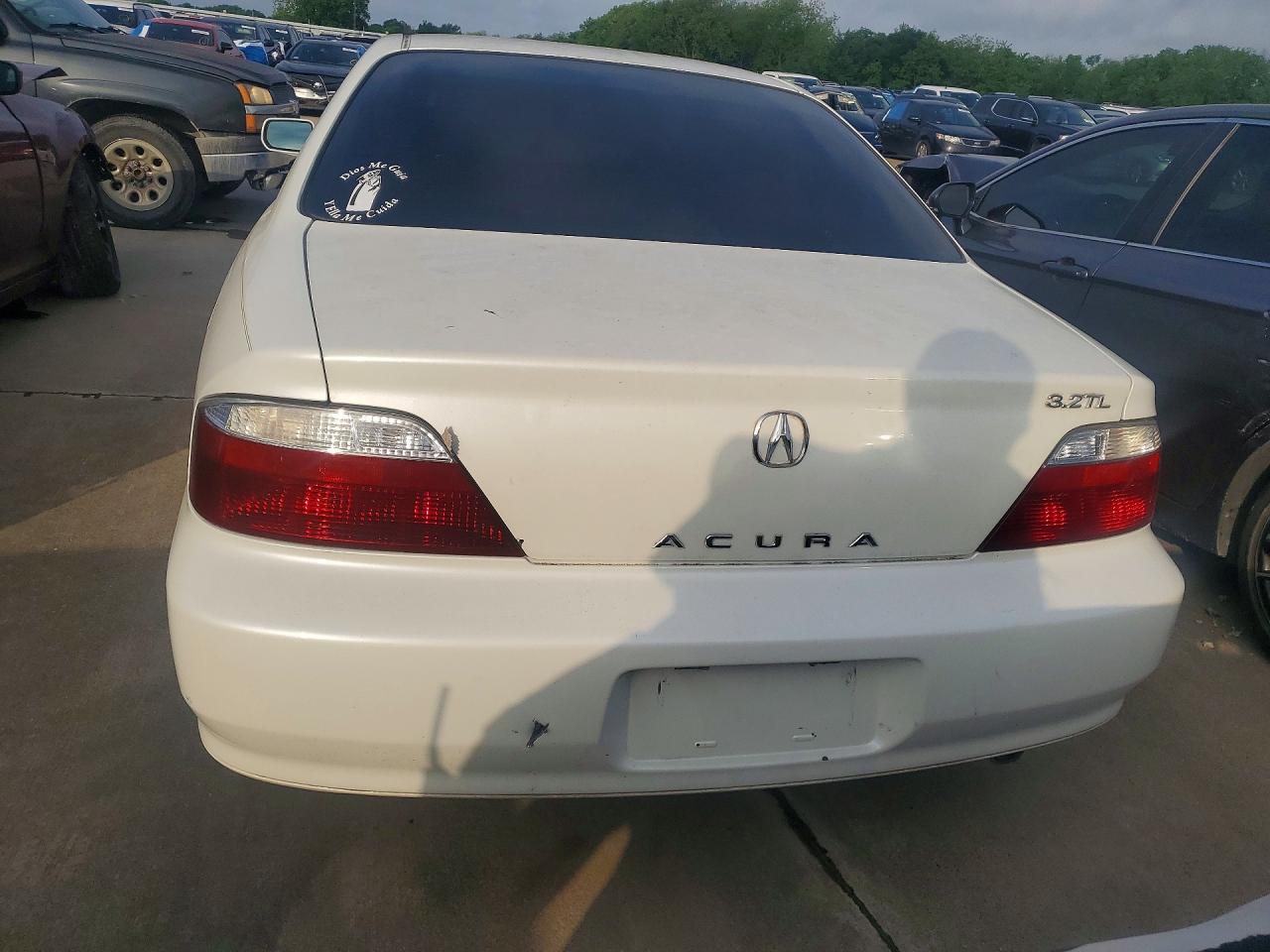 Acura TL