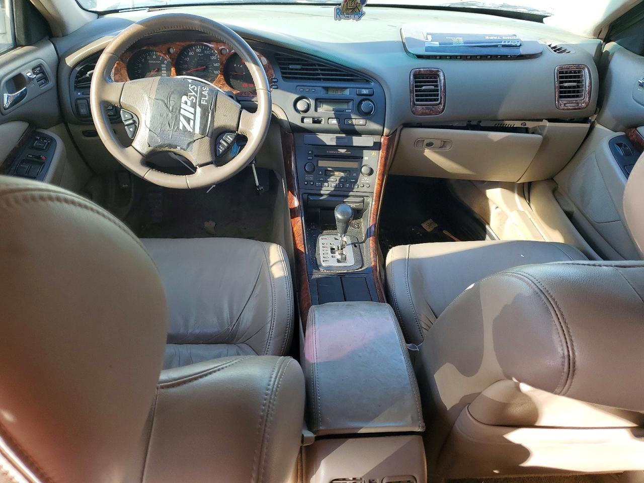 Acura TL