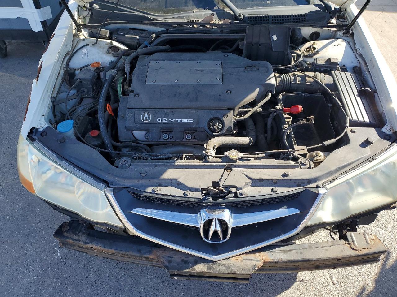 Acura TL