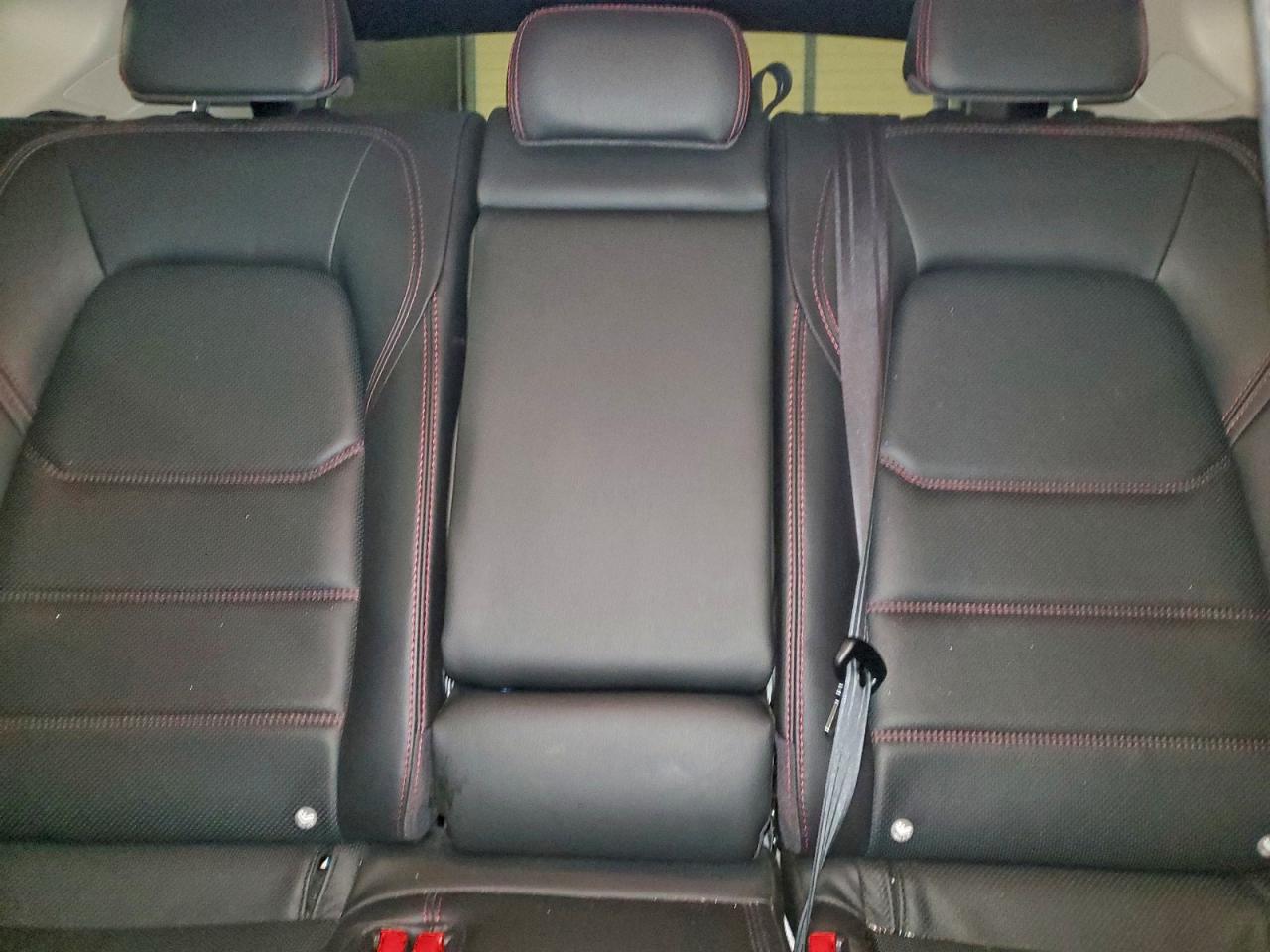 Mazda Cx Preferred