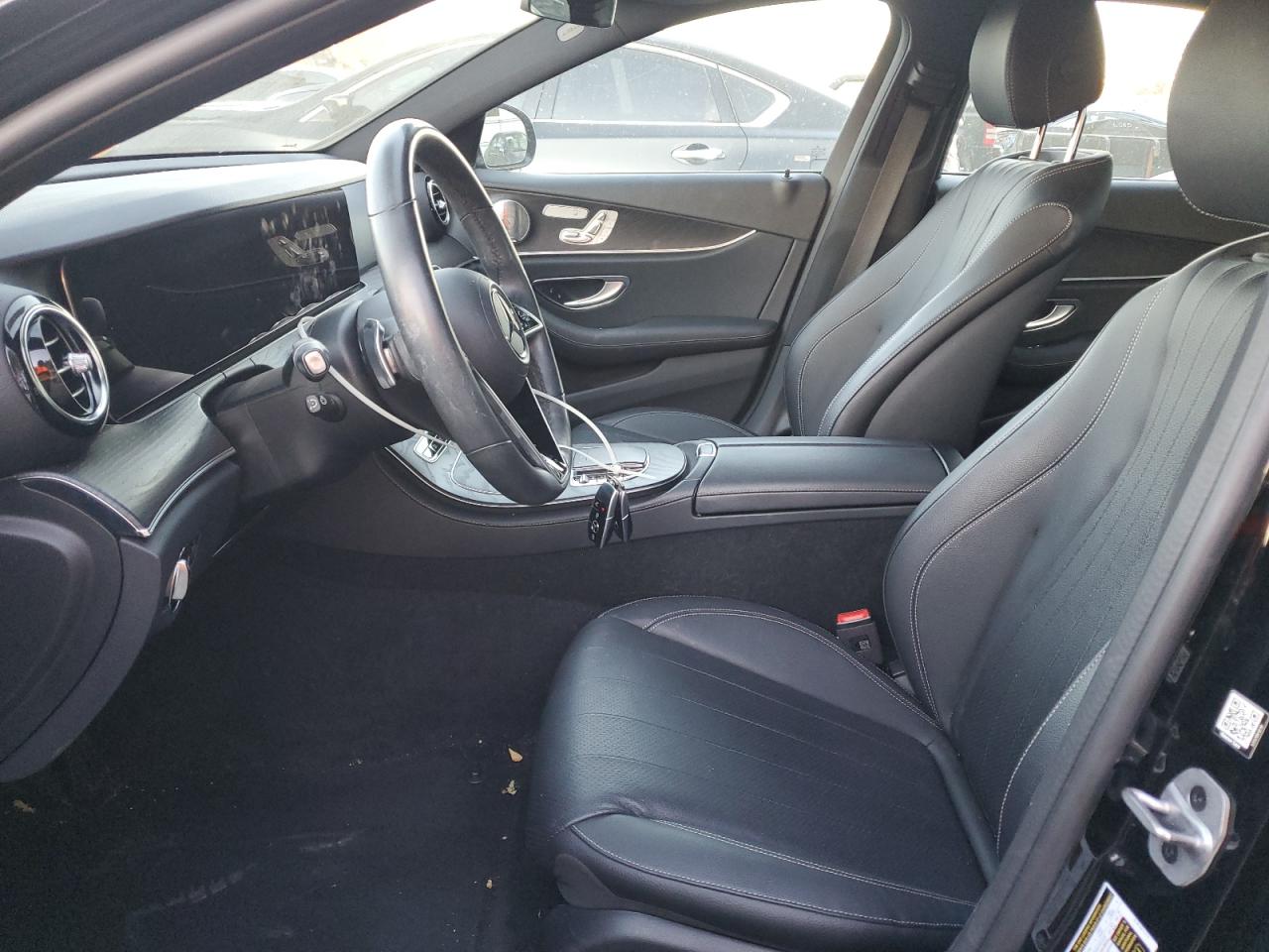 Mercedes-Benz E-Class 350 4matic