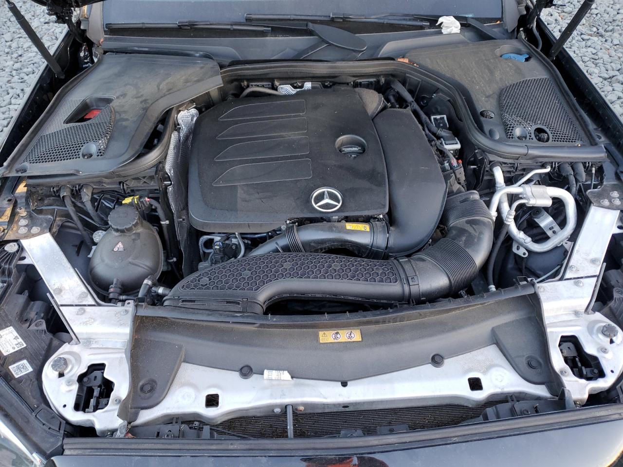 Mercedes-Benz E-Class 350 4matic