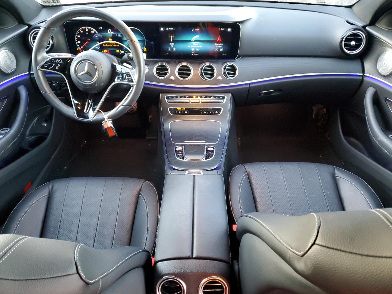 Mercedes-Benz E-Class 350 4matic