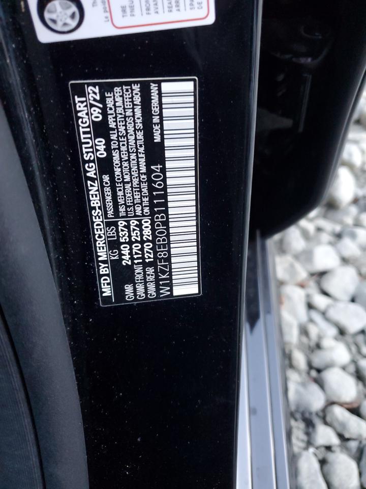 Mercedes-Benz E-Class 350 4matic